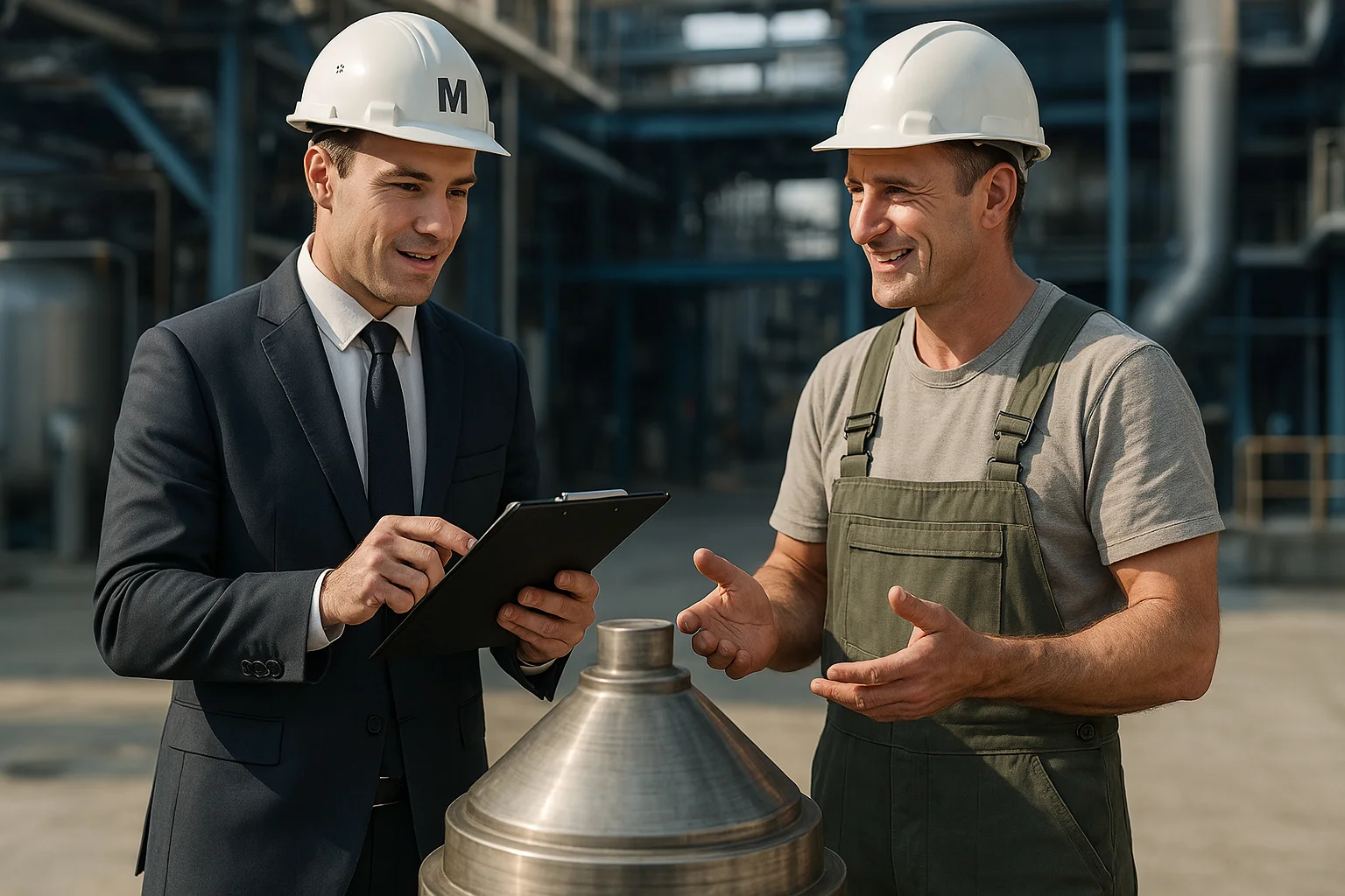 Care Centrifuge - Technical Consultancy