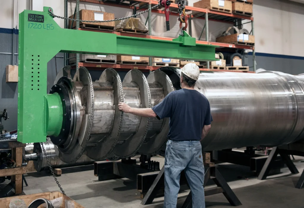 Decanter Maintenance_opt