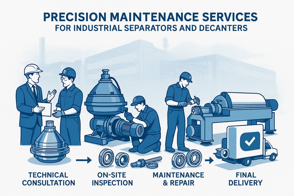 Maintenance
